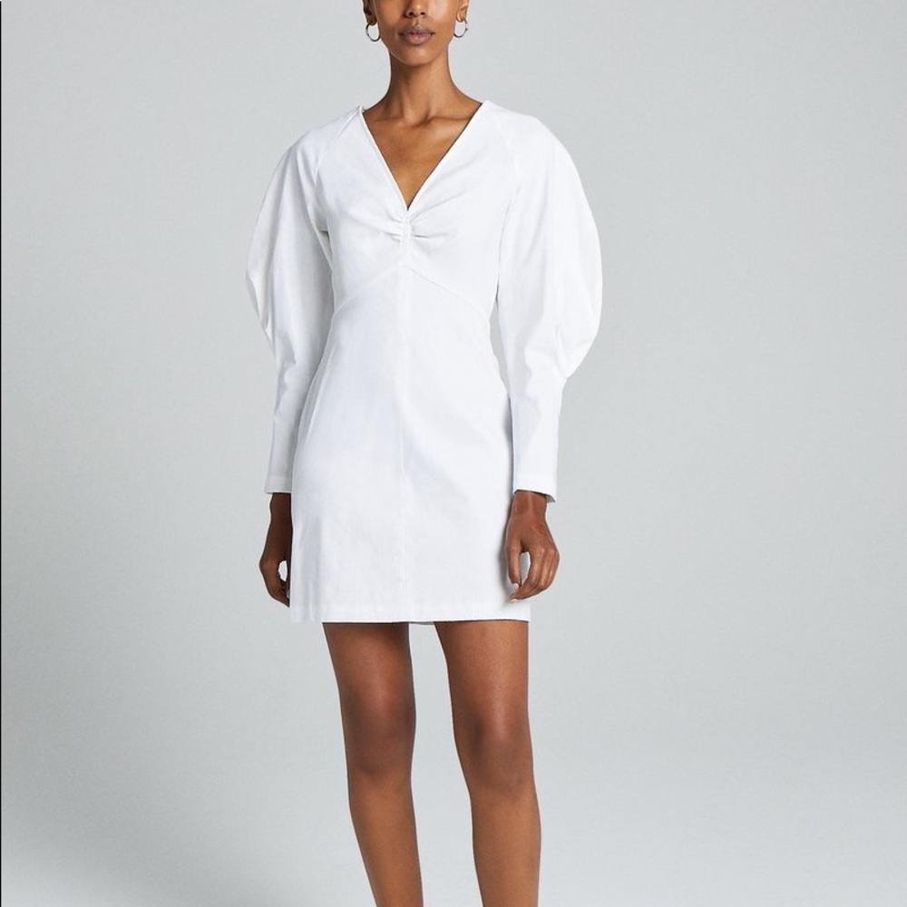 ALC Aila Dress